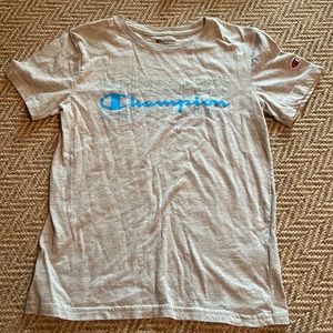 NWOT champion tee